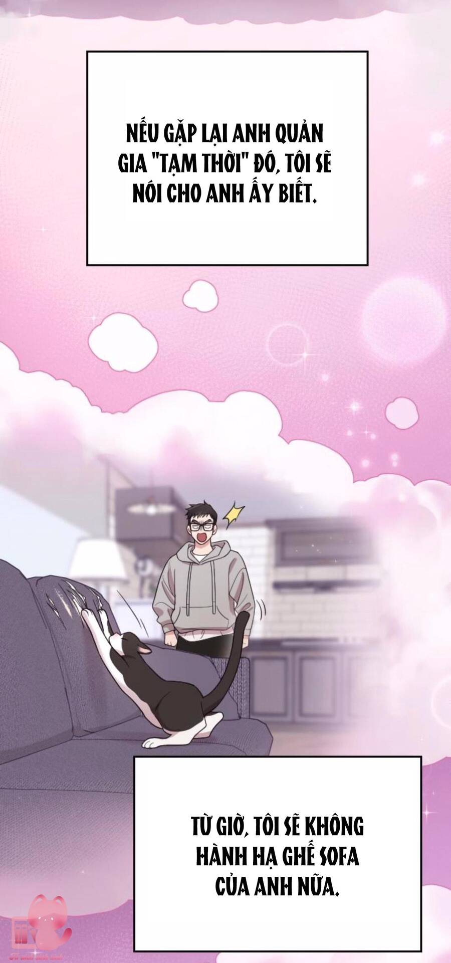 Cô Đi Mà Kết Hôn Với Chồng Tôi Đi Chapter 67 - 73