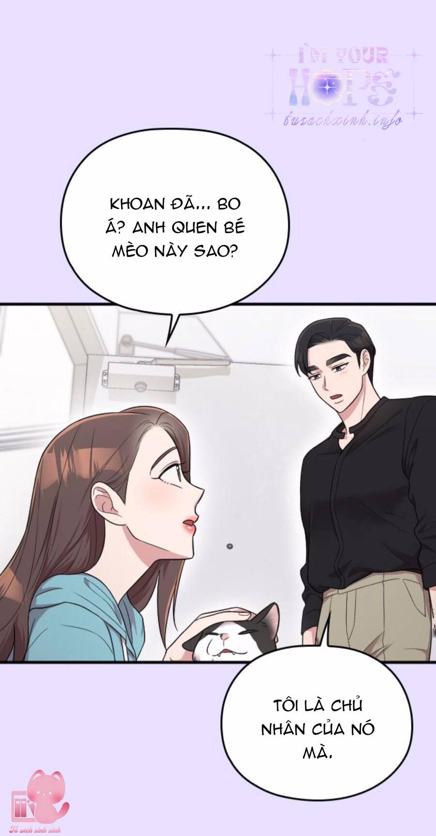 Cô Đi Mà Kết Hôn Với Chồng Tôi Đi Chapter 67 - 87