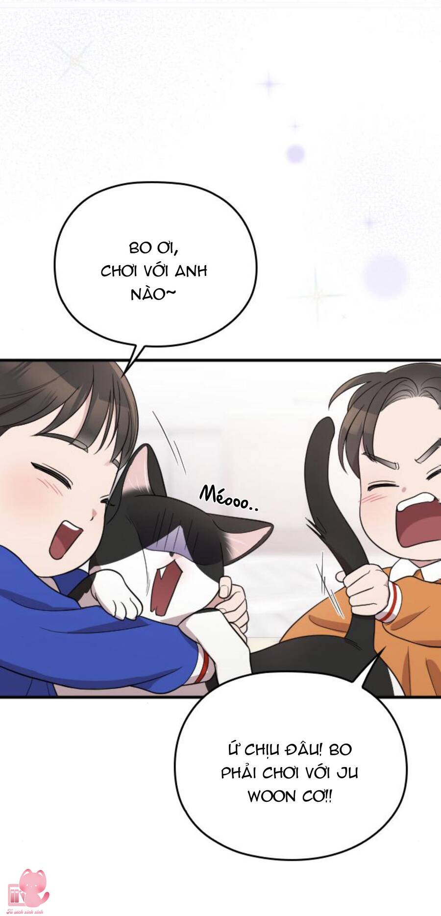 Cô Đi Mà Kết Hôn Với Chồng Tôi Đi Chapter 67 - 95