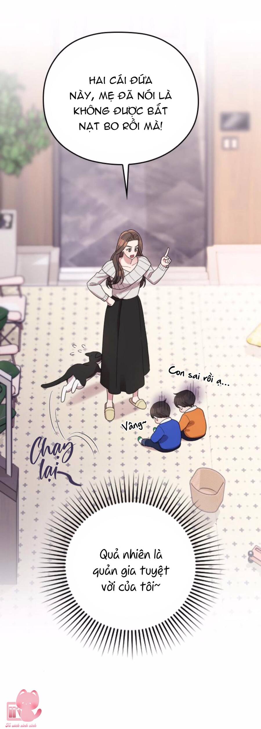 Cô Đi Mà Kết Hôn Với Chồng Tôi Đi Chapter 67 - 97