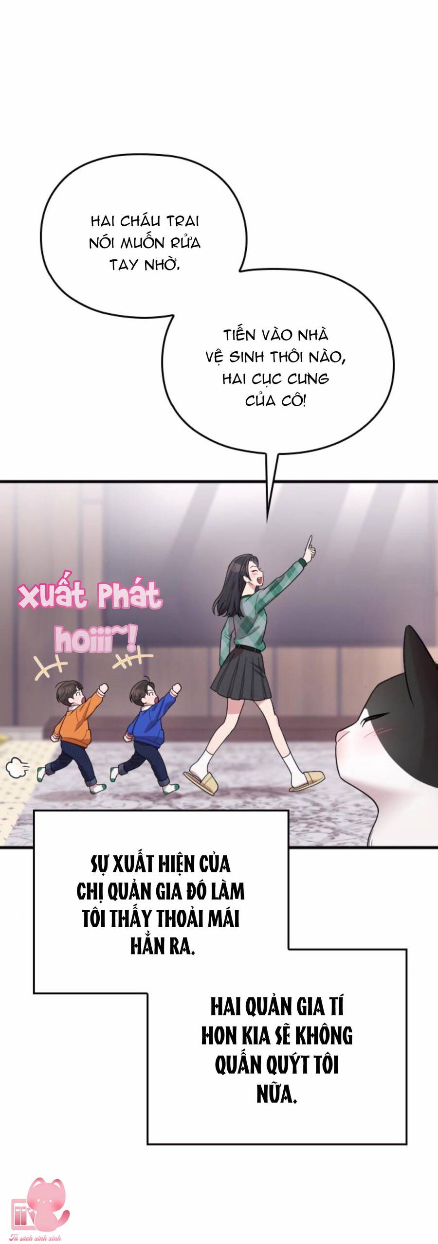 Cô Đi Mà Kết Hôn Với Chồng Tôi Đi Chapter 67 - 99