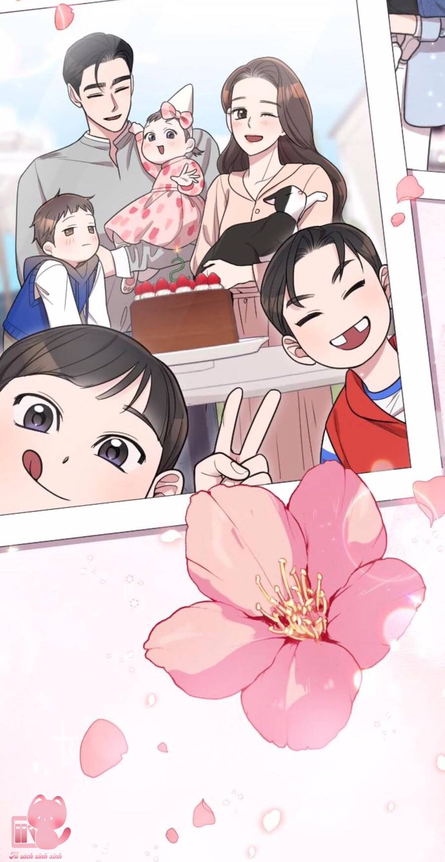 Cô Đi Mà Kết Hôn Với Chồng Tôi Đi Chapter 68 - 102