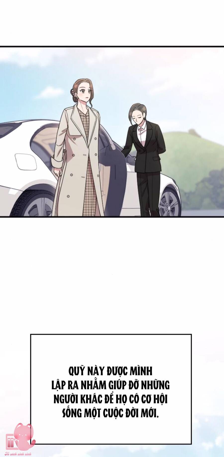 Cô Đi Mà Kết Hôn Với Chồng Tôi Đi Chapter 68 - 13