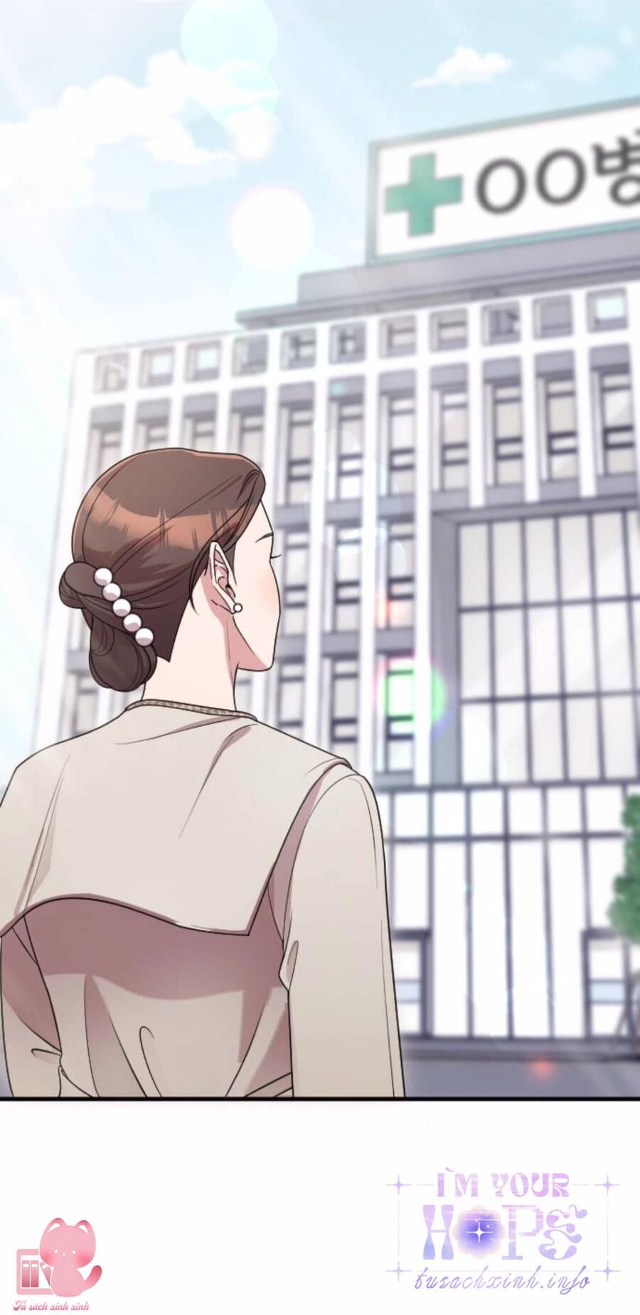 Cô Đi Mà Kết Hôn Với Chồng Tôi Đi Chapter 68 - 14