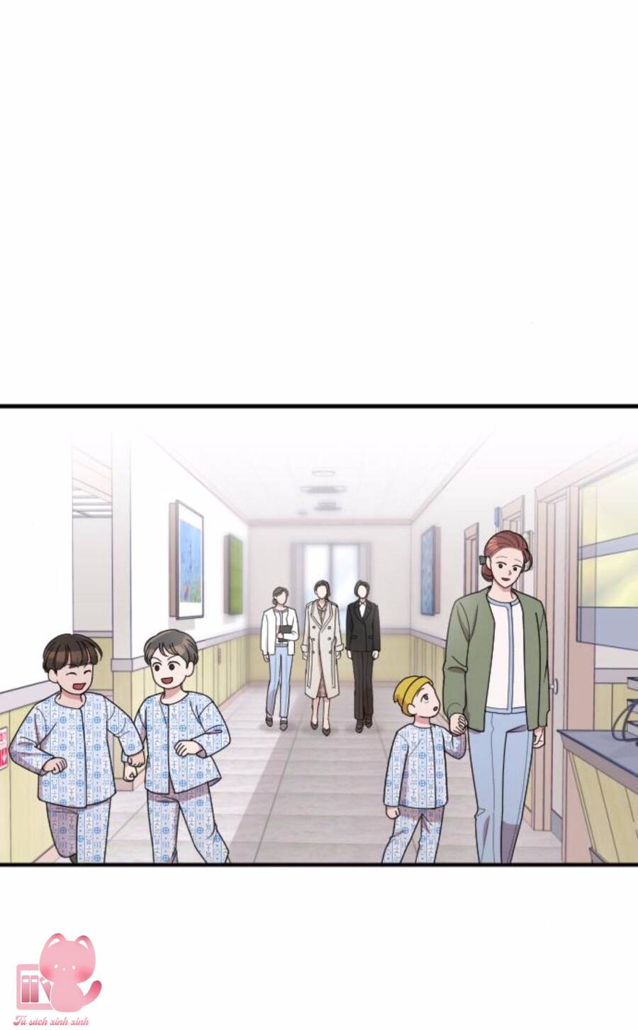 Cô Đi Mà Kết Hôn Với Chồng Tôi Đi Chapter 68 - 15