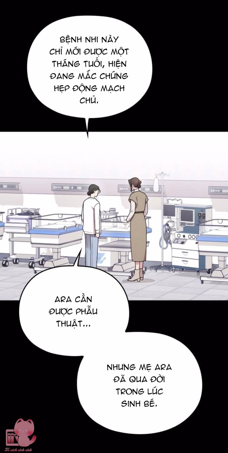 Cô Đi Mà Kết Hôn Với Chồng Tôi Đi Chapter 68 - 22