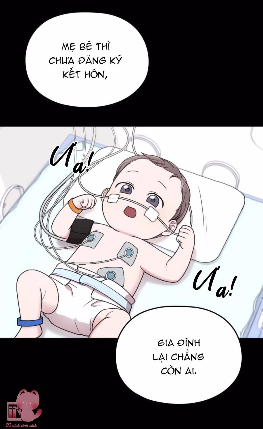 Cô Đi Mà Kết Hôn Với Chồng Tôi Đi Chapter 68 - 23