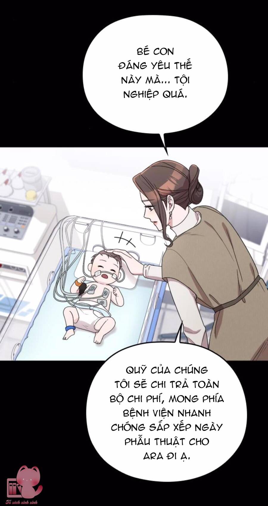 Cô Đi Mà Kết Hôn Với Chồng Tôi Đi Chapter 68 - 24