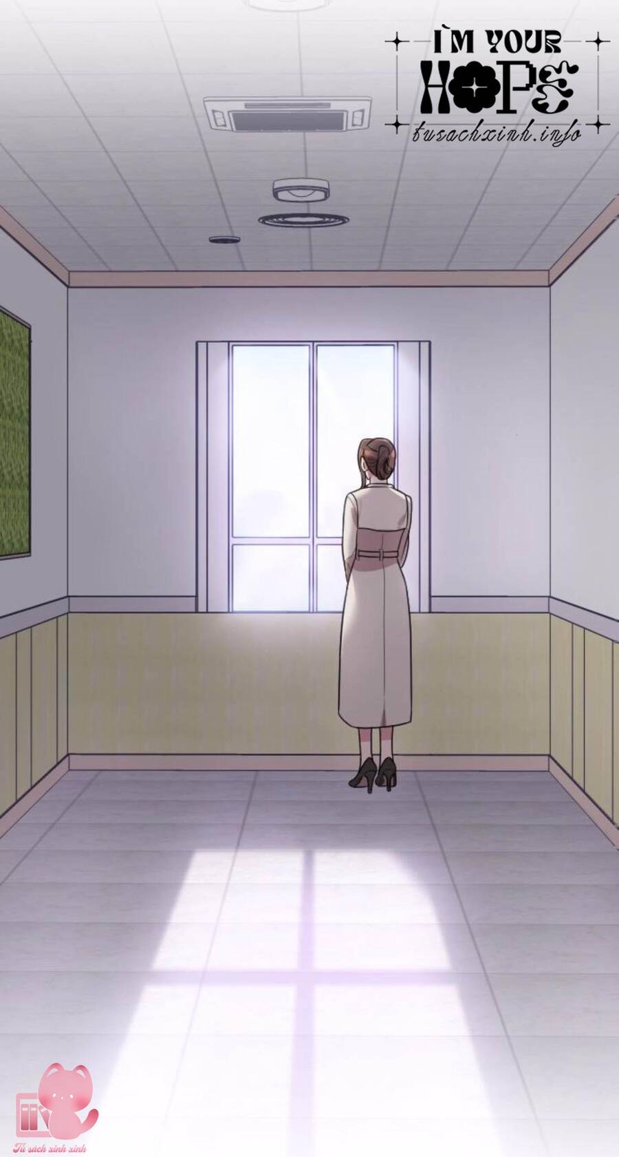 Cô Đi Mà Kết Hôn Với Chồng Tôi Đi Chapter 68 - 32