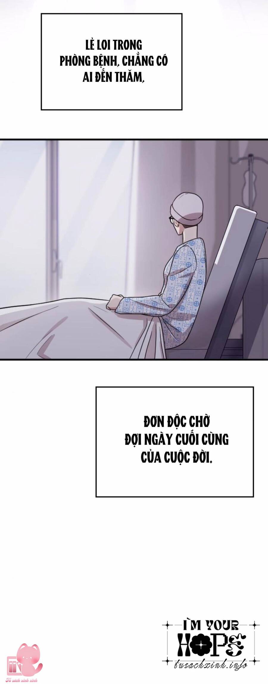 Cô Đi Mà Kết Hôn Với Chồng Tôi Đi Chapter 68 - 33