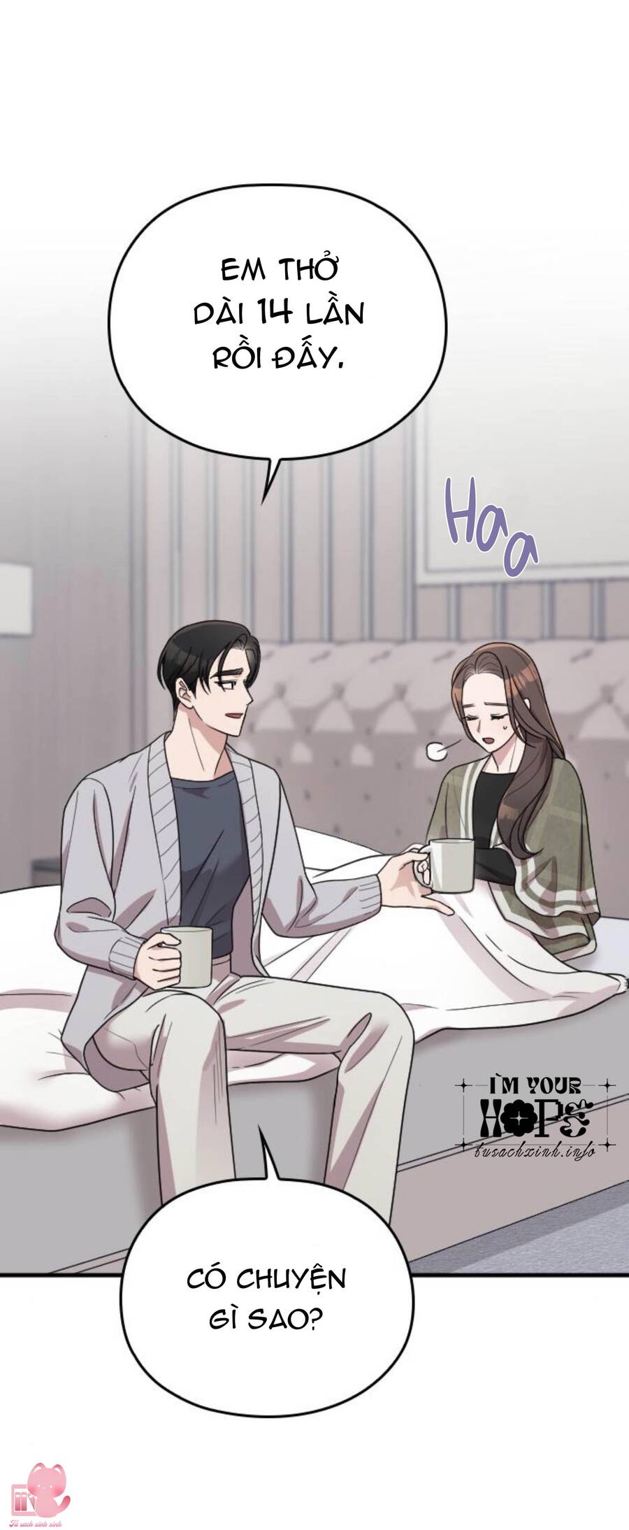 Cô Đi Mà Kết Hôn Với Chồng Tôi Đi Chapter 68 - 36