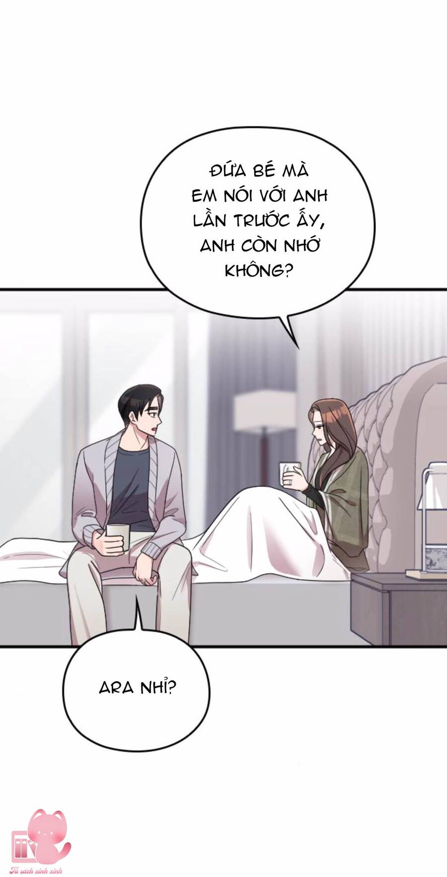 Cô Đi Mà Kết Hôn Với Chồng Tôi Đi Chapter 68 - 37