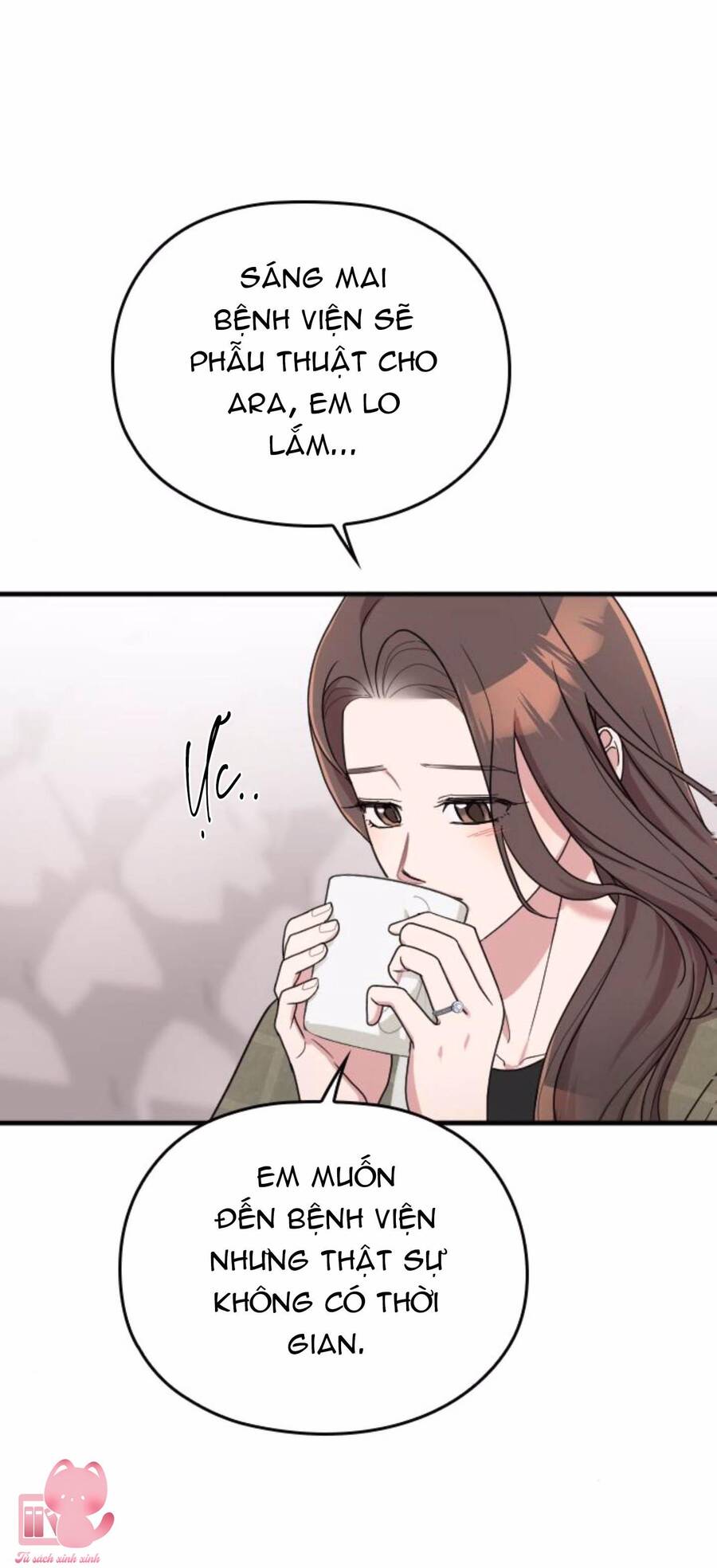 Cô Đi Mà Kết Hôn Với Chồng Tôi Đi Chapter 68 - 38