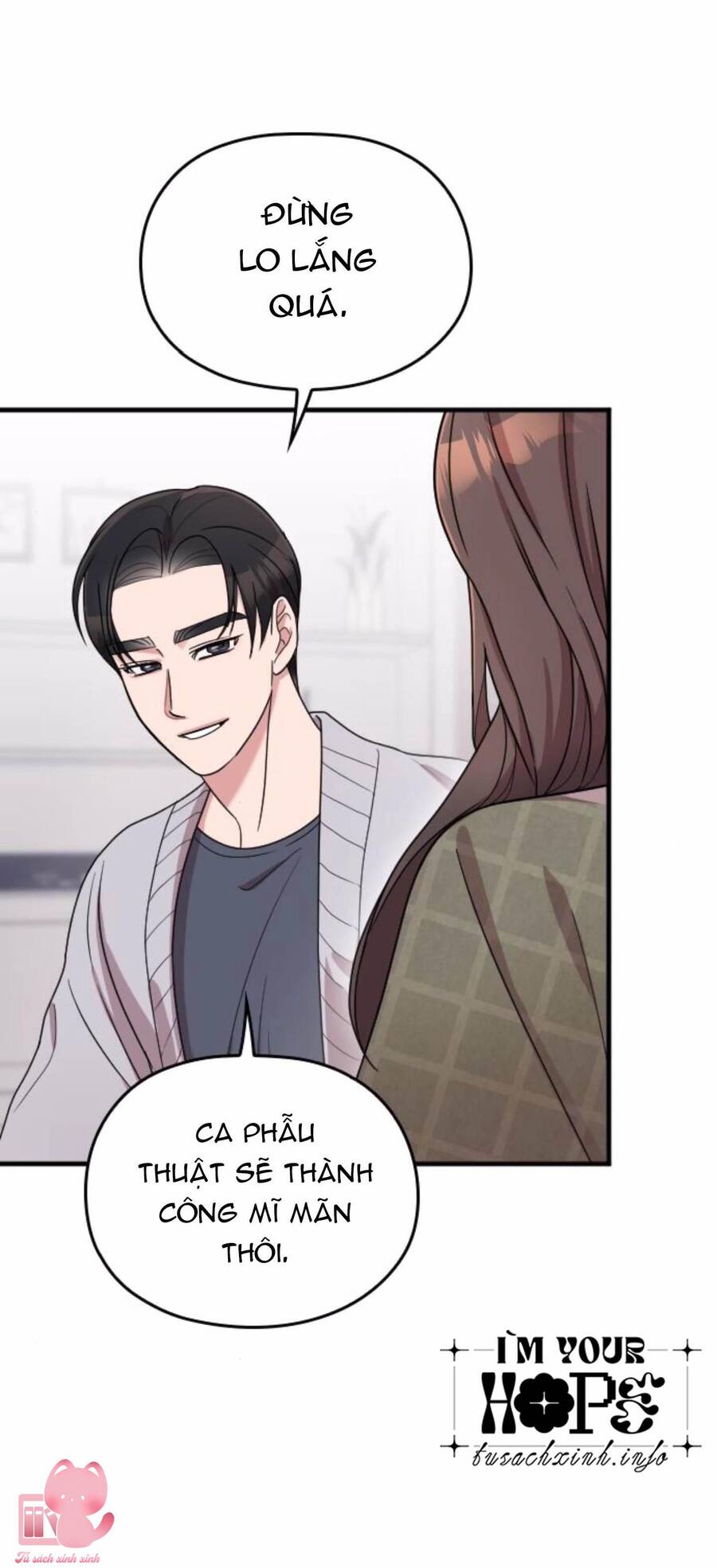 Cô Đi Mà Kết Hôn Với Chồng Tôi Đi Chapter 68 - 39