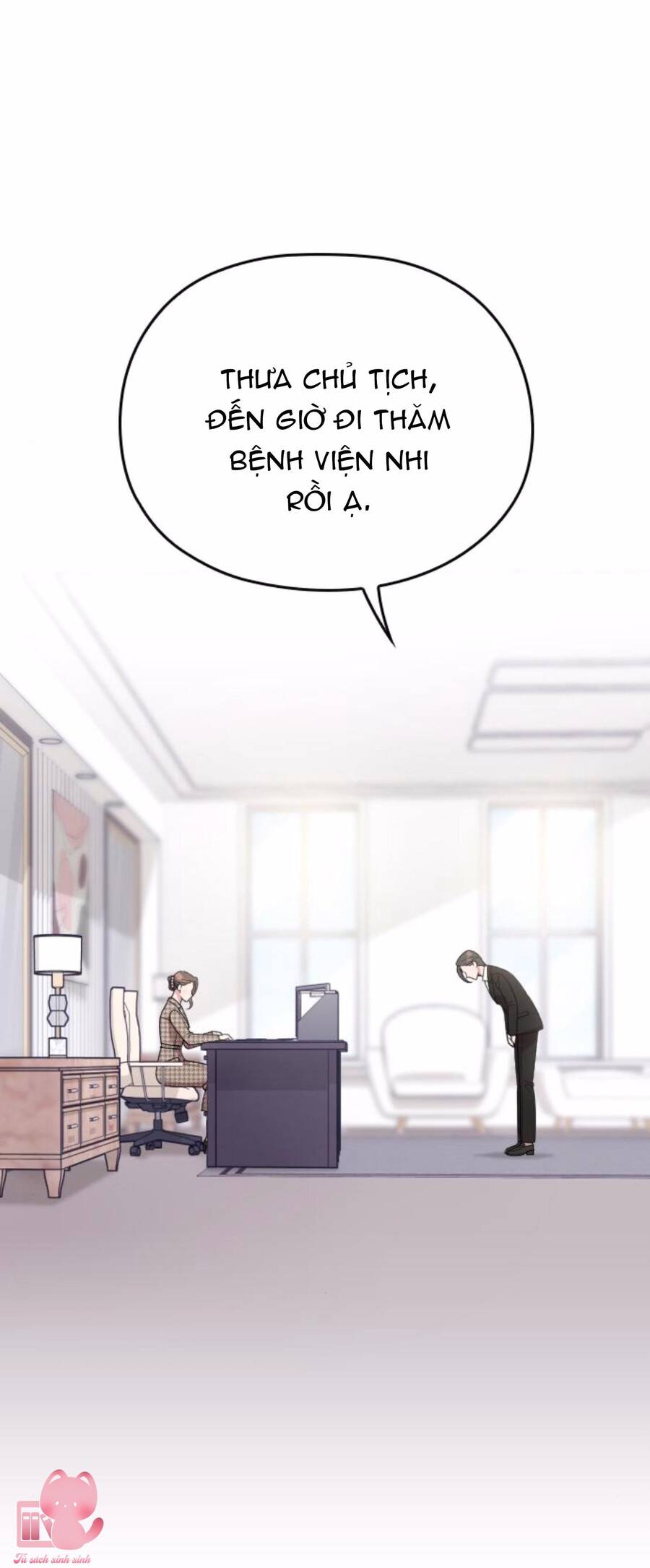 Cô Đi Mà Kết Hôn Với Chồng Tôi Đi Chapter 68 - 5