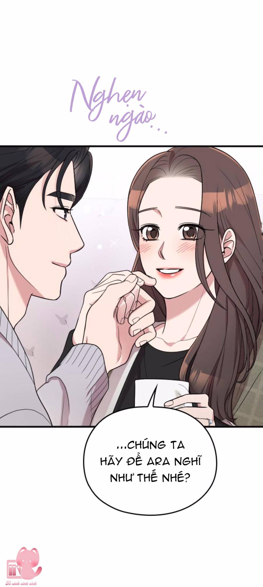 Cô Đi Mà Kết Hôn Với Chồng Tôi Đi Chapter 68 - 45