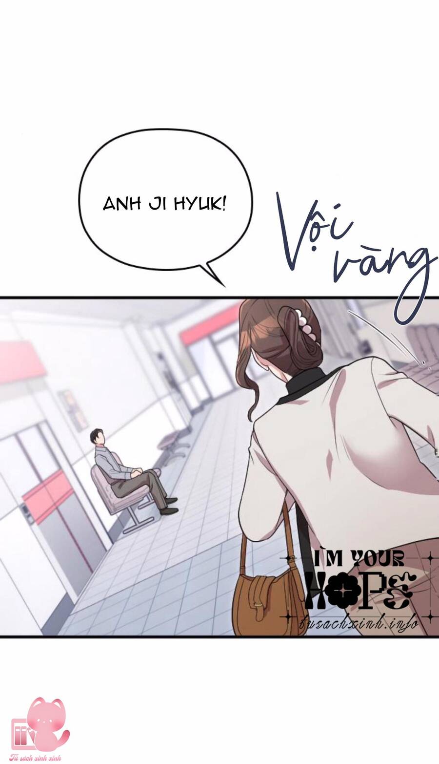 Cô Đi Mà Kết Hôn Với Chồng Tôi Đi Chapter 68 - 48