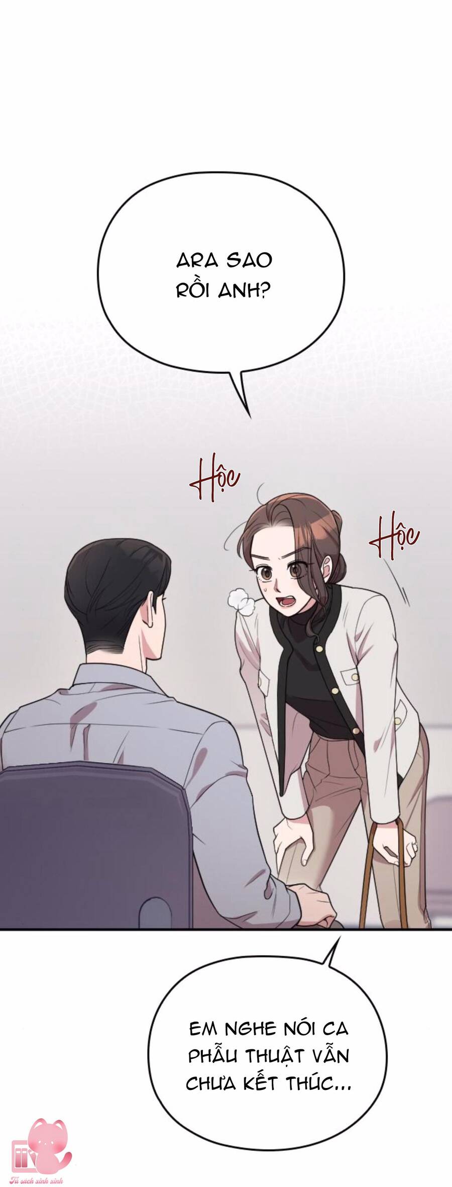 Cô Đi Mà Kết Hôn Với Chồng Tôi Đi Chapter 68 - 49