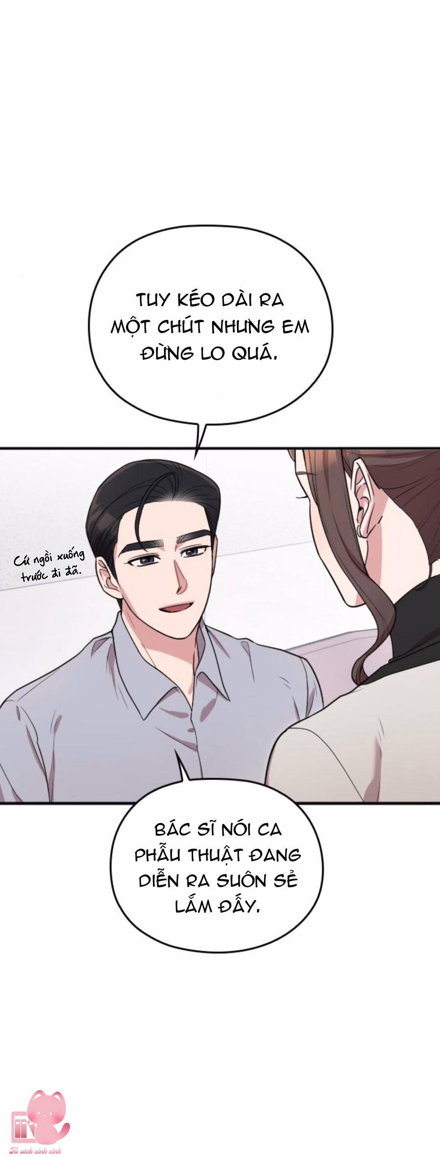 Cô Đi Mà Kết Hôn Với Chồng Tôi Đi Chapter 68 - 50