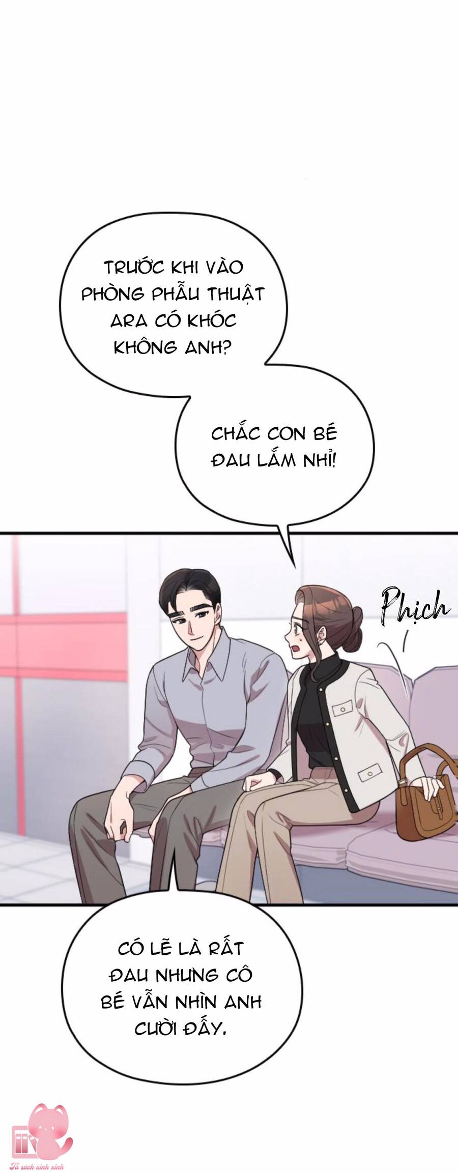 Cô Đi Mà Kết Hôn Với Chồng Tôi Đi Chapter 68 - 51