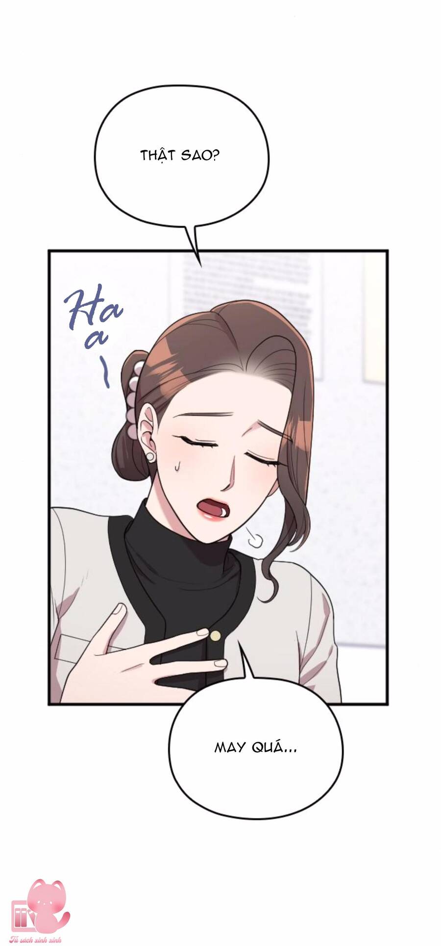 Cô Đi Mà Kết Hôn Với Chồng Tôi Đi Chapter 68 - 52