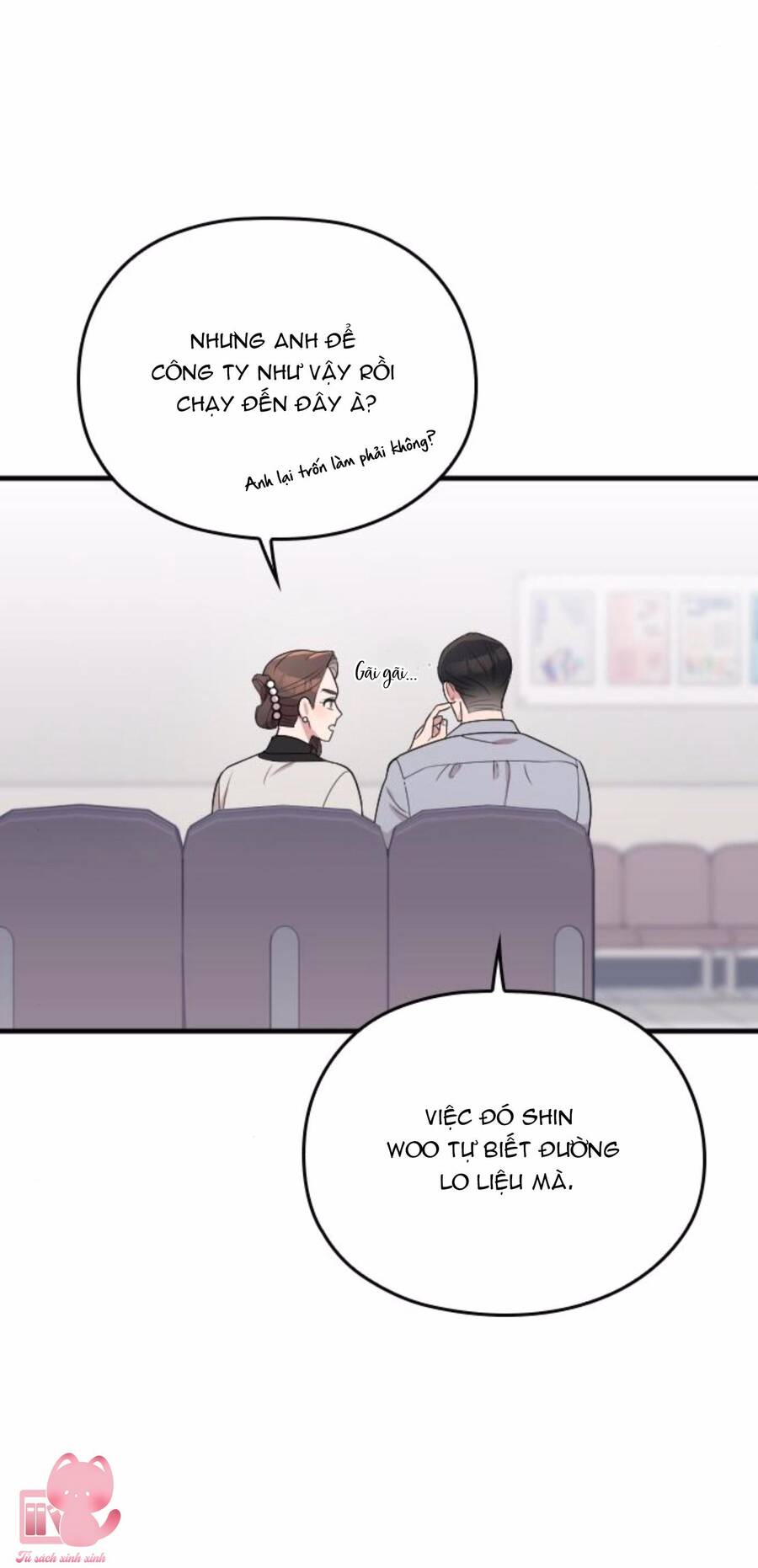 Cô Đi Mà Kết Hôn Với Chồng Tôi Đi Chapter 68 - 53
