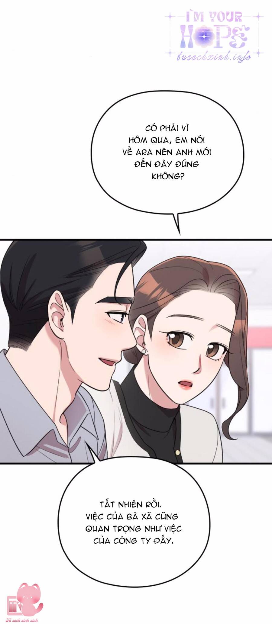 Cô Đi Mà Kết Hôn Với Chồng Tôi Đi Chapter 68 - 54
