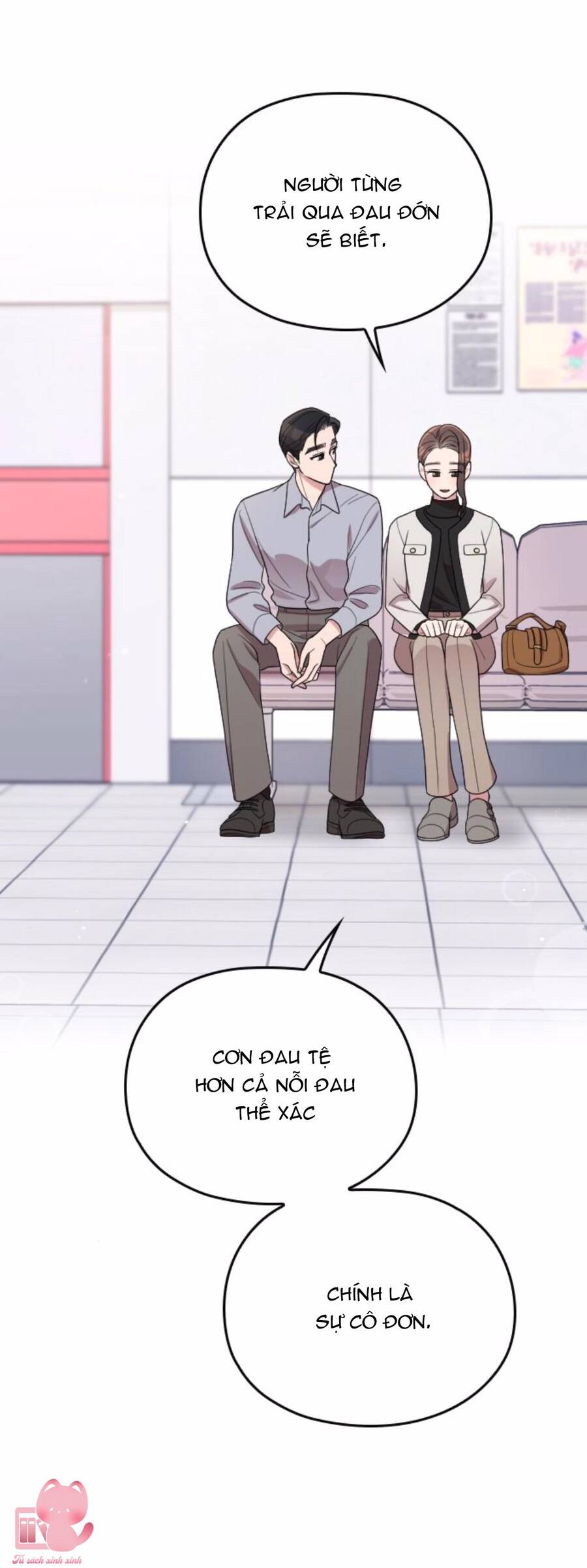 Cô Đi Mà Kết Hôn Với Chồng Tôi Đi Chapter 68 - 56