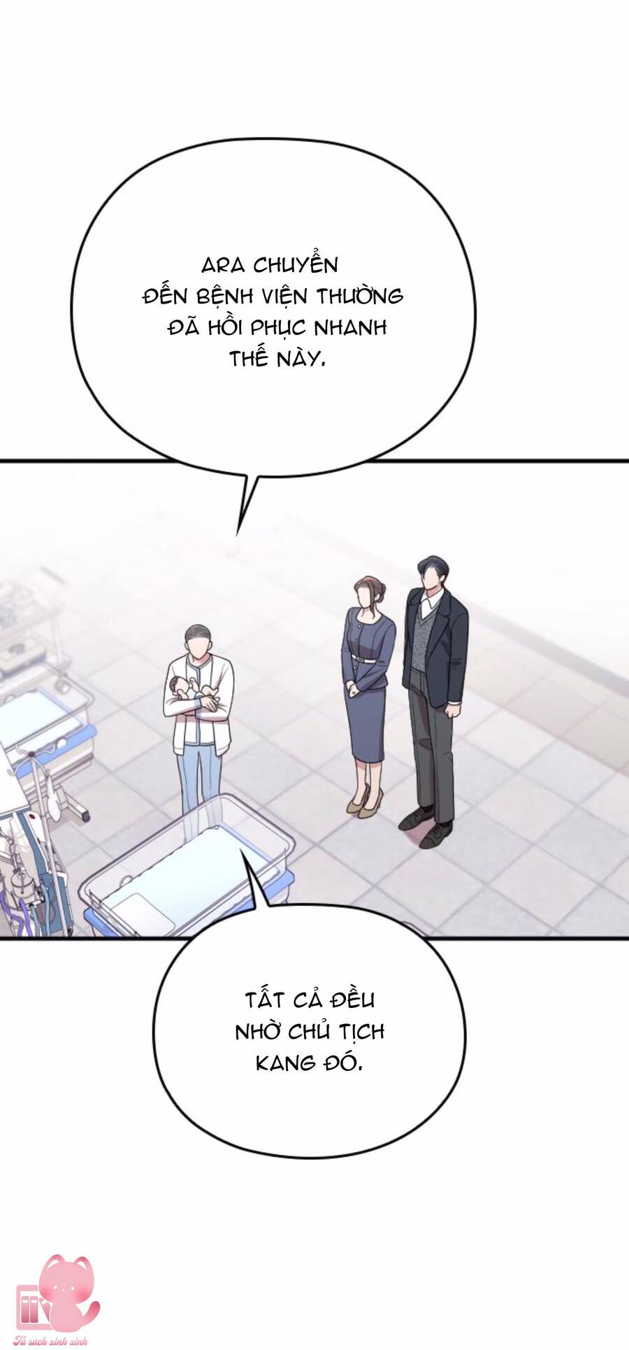 Cô Đi Mà Kết Hôn Với Chồng Tôi Đi Chapter 68 - 60