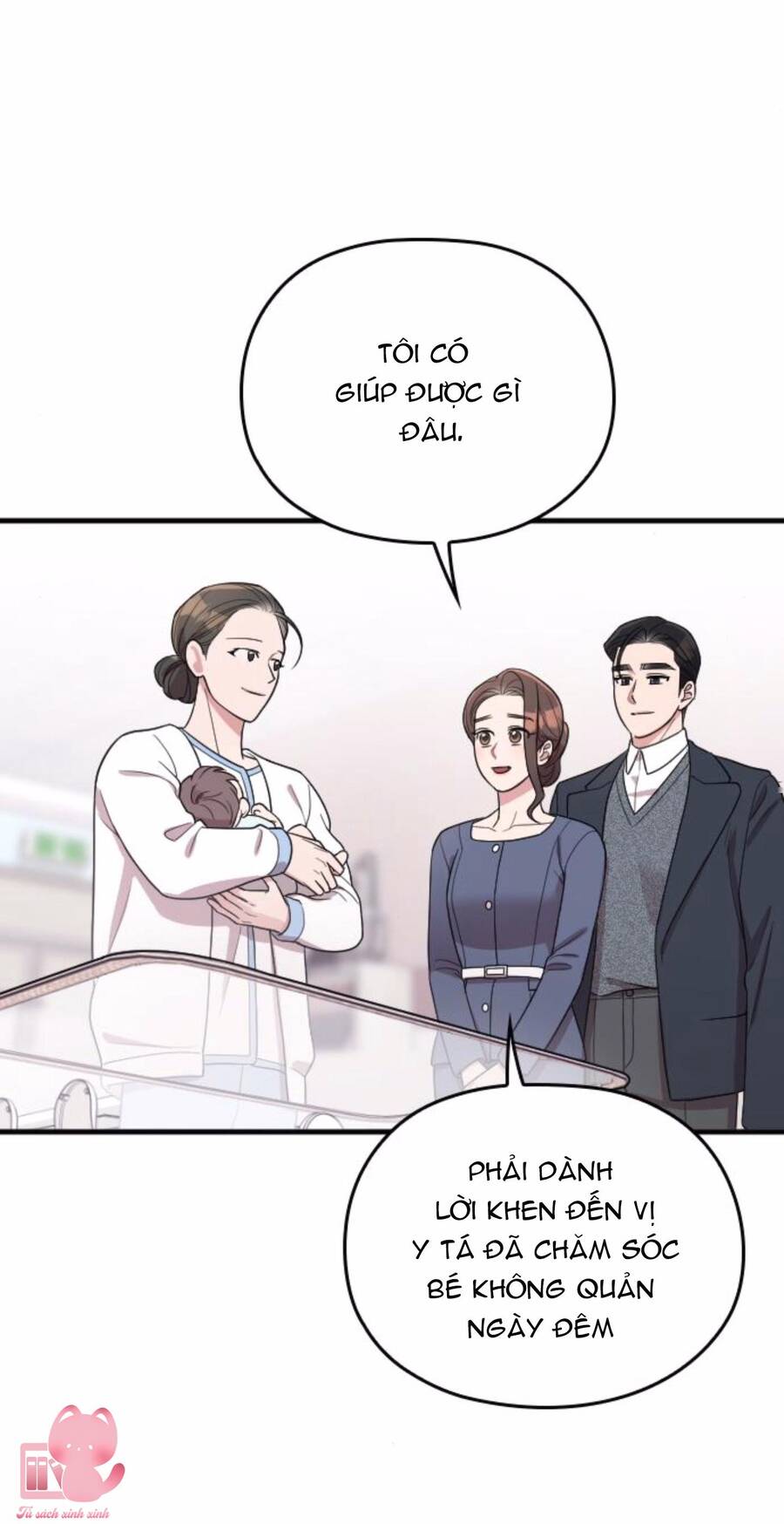 Cô Đi Mà Kết Hôn Với Chồng Tôi Đi Chapter 68 - 61