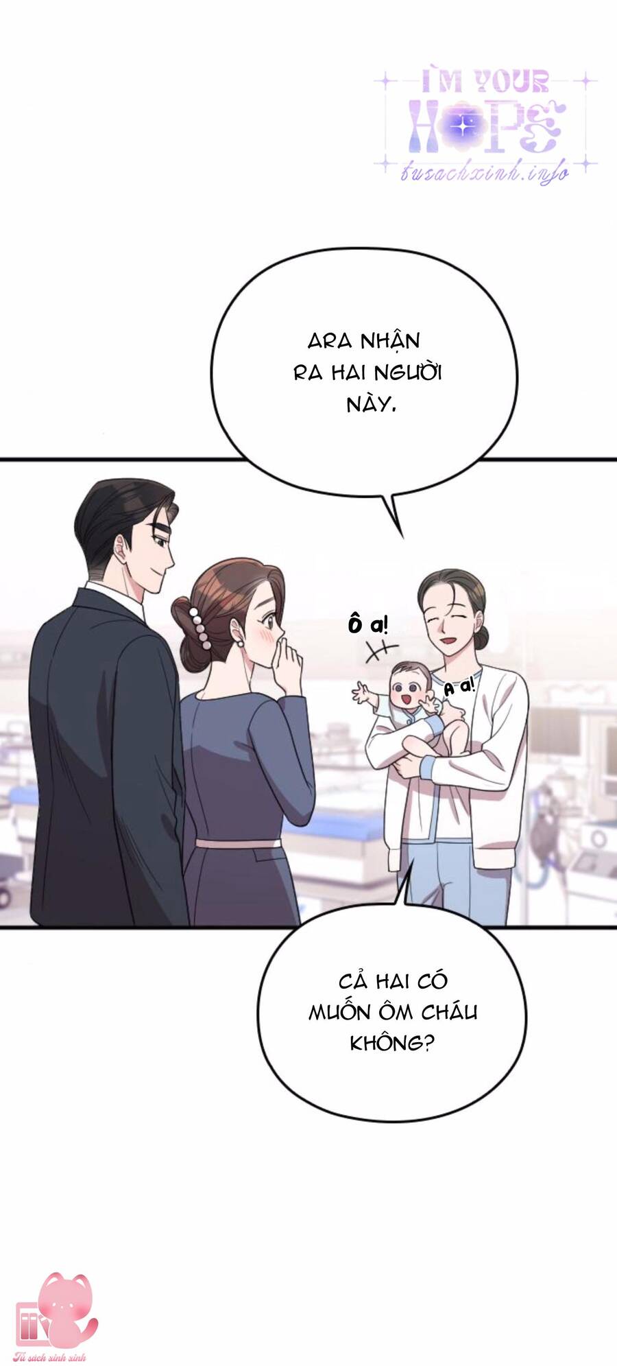 Cô Đi Mà Kết Hôn Với Chồng Tôi Đi Chapter 68 - 63