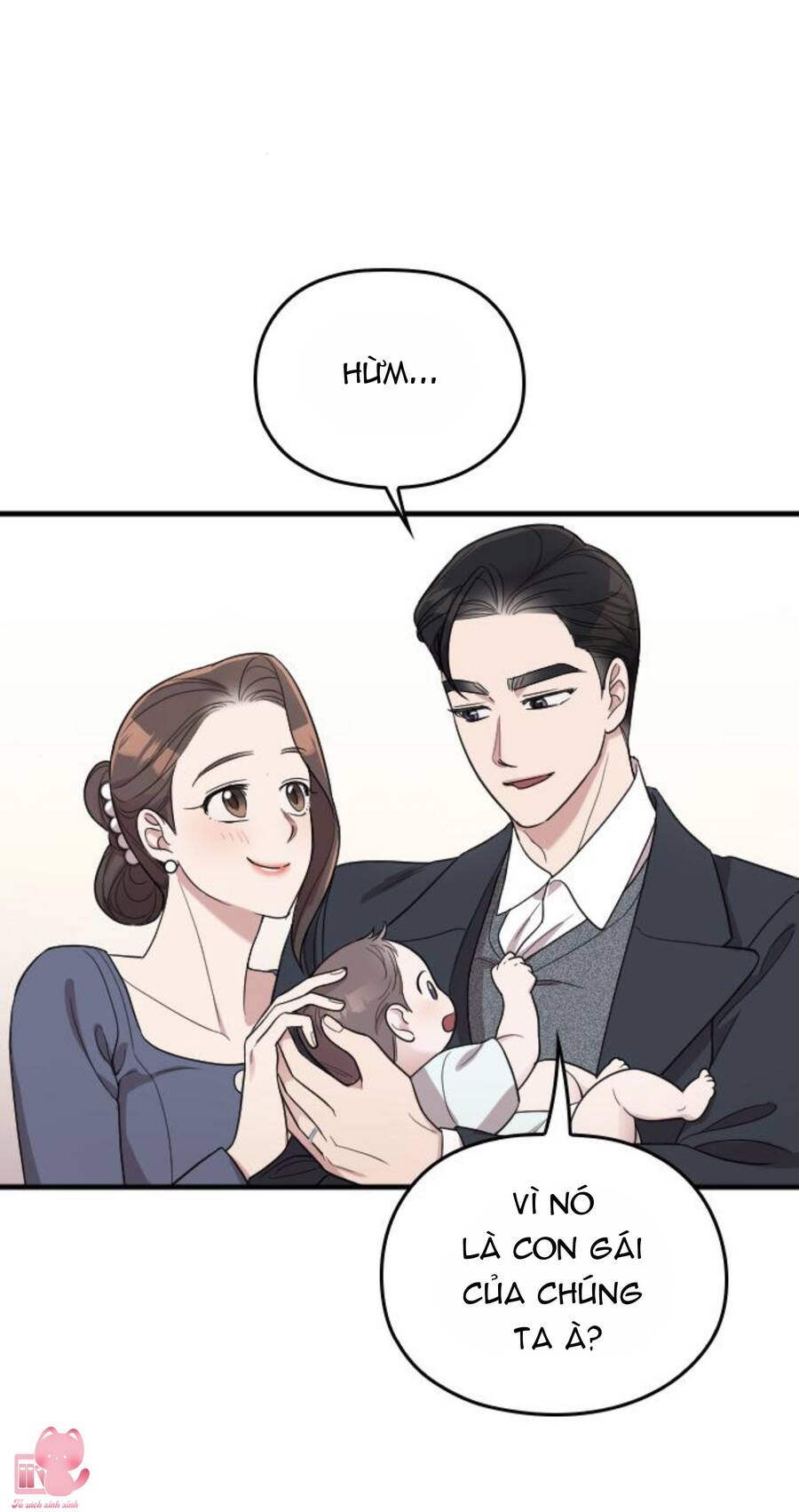 Cô Đi Mà Kết Hôn Với Chồng Tôi Đi Chapter 68 - 67