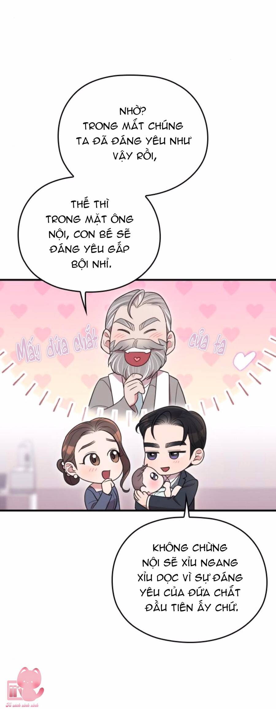 Cô Đi Mà Kết Hôn Với Chồng Tôi Đi Chapter 68 - 68