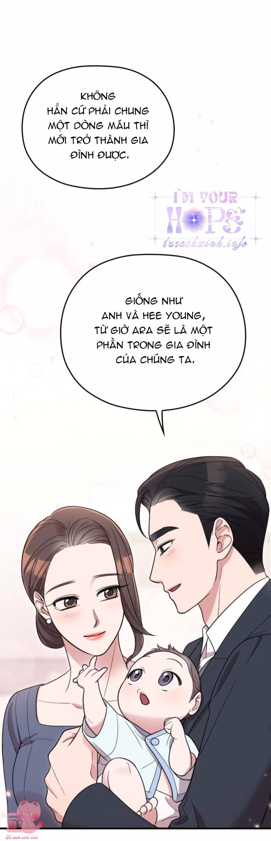 Cô Đi Mà Kết Hôn Với Chồng Tôi Đi Chapter 68 - 69