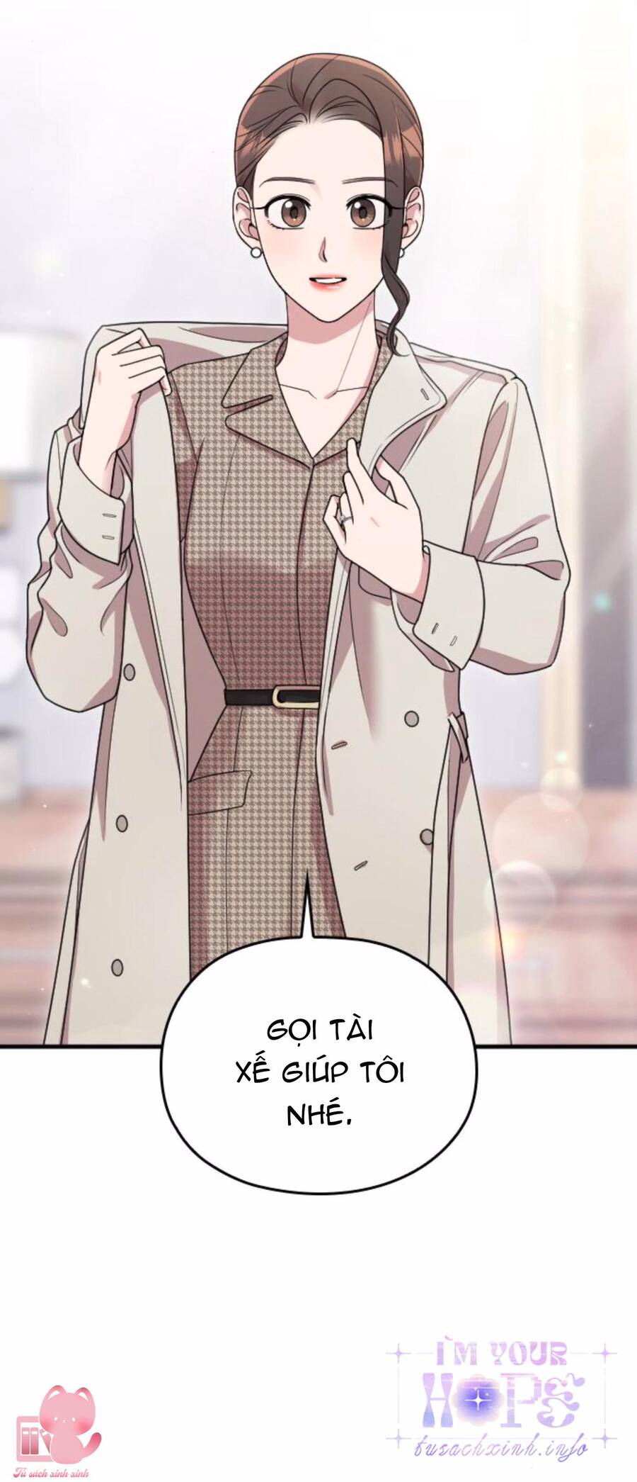 Cô Đi Mà Kết Hôn Với Chồng Tôi Đi Chapter 68 - 8