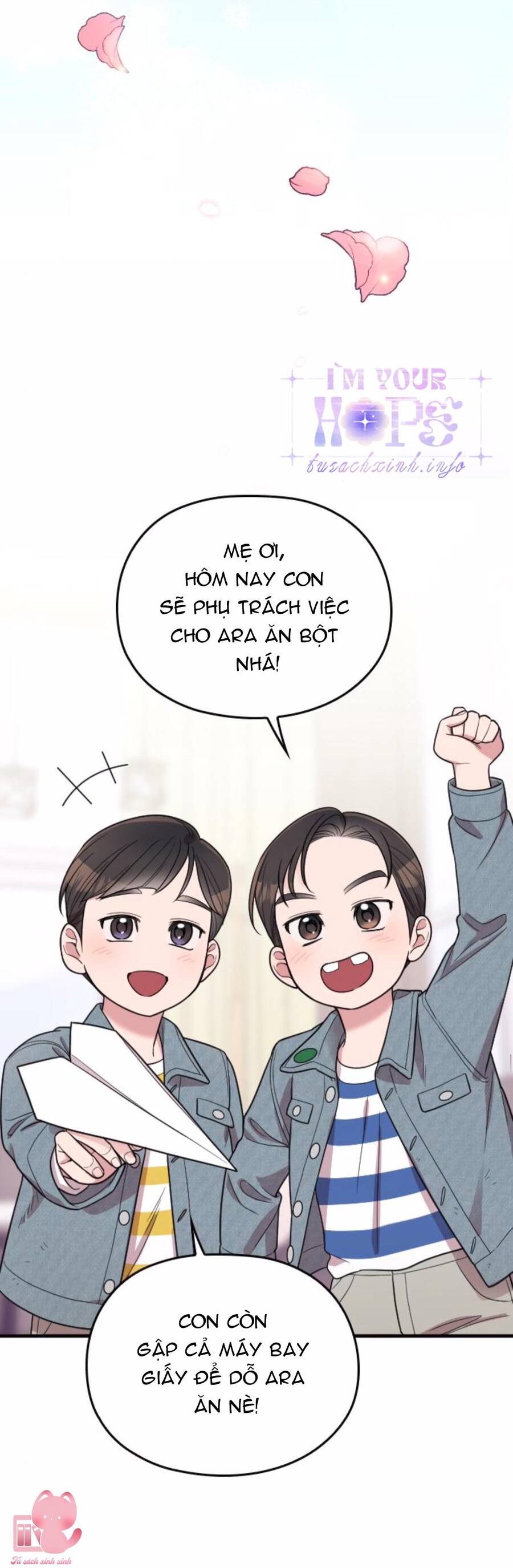 Cô Đi Mà Kết Hôn Với Chồng Tôi Đi Chapter 68 - 73