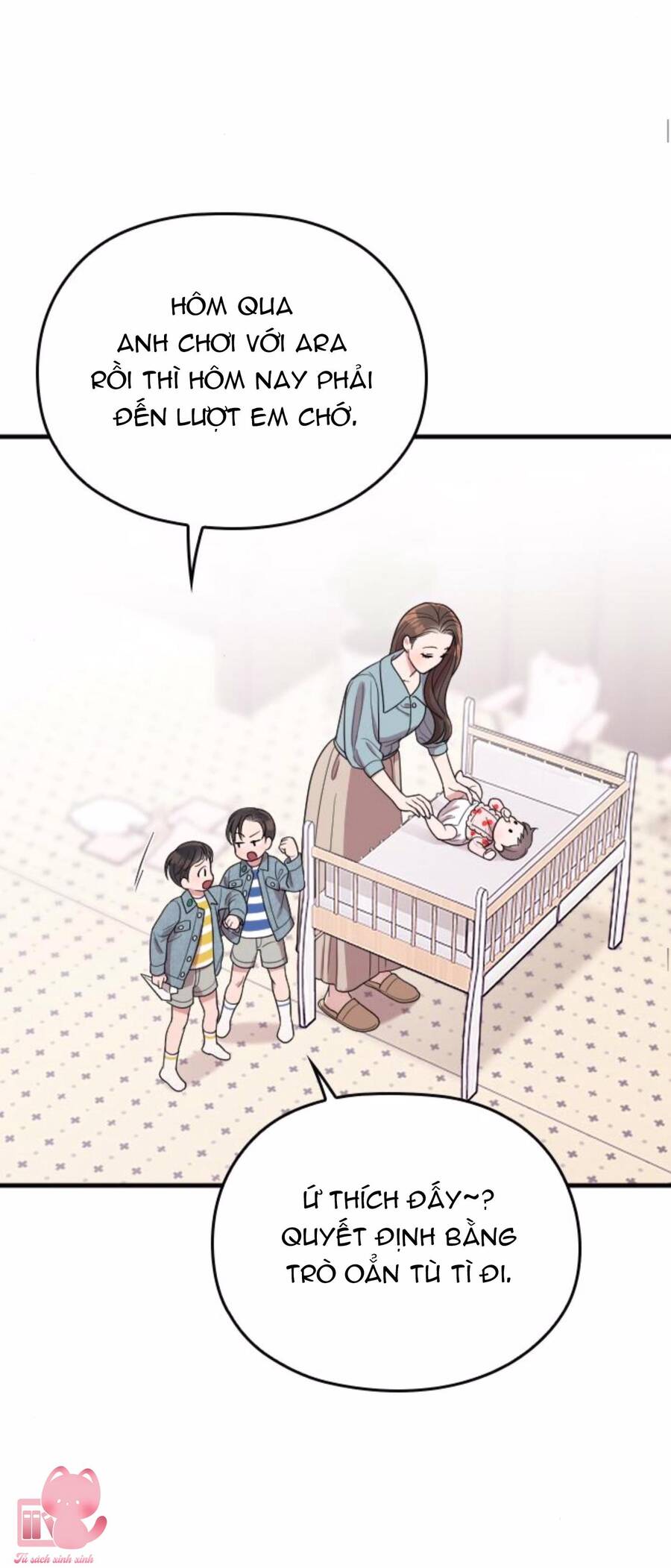 Cô Đi Mà Kết Hôn Với Chồng Tôi Đi Chapter 68 - 74