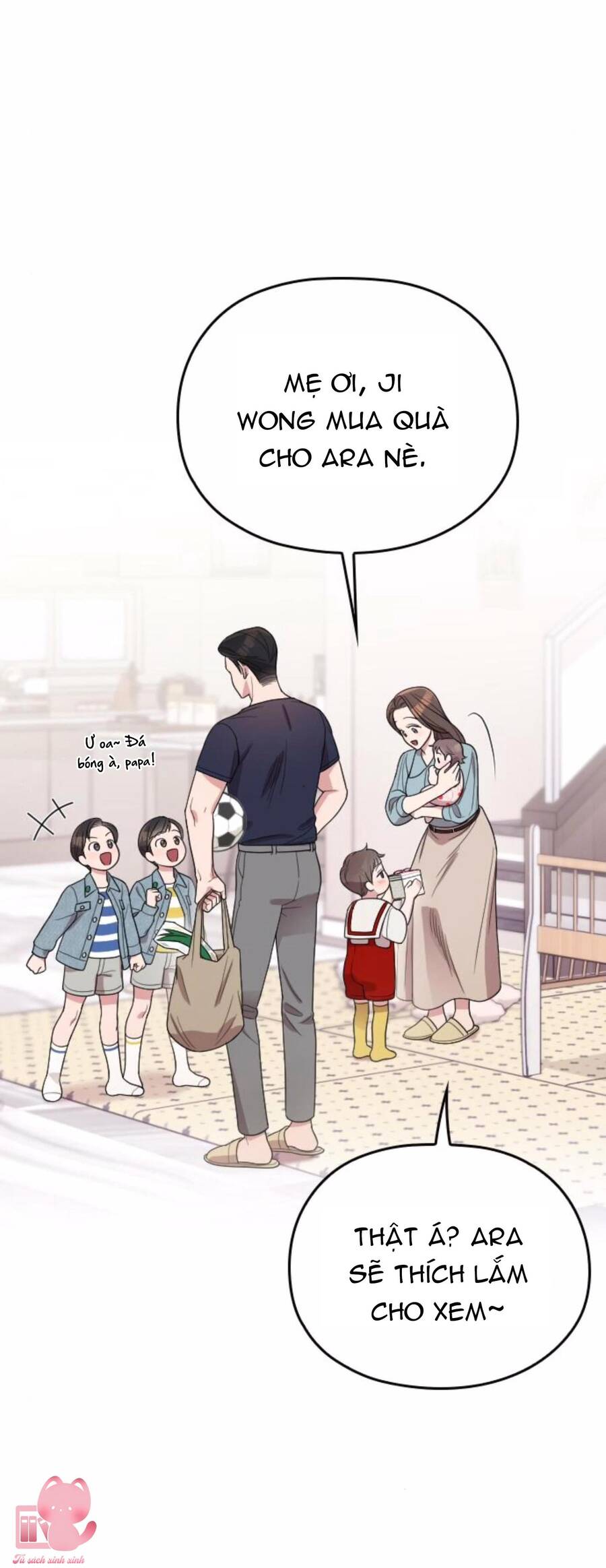 Cô Đi Mà Kết Hôn Với Chồng Tôi Đi Chapter 68 - 78