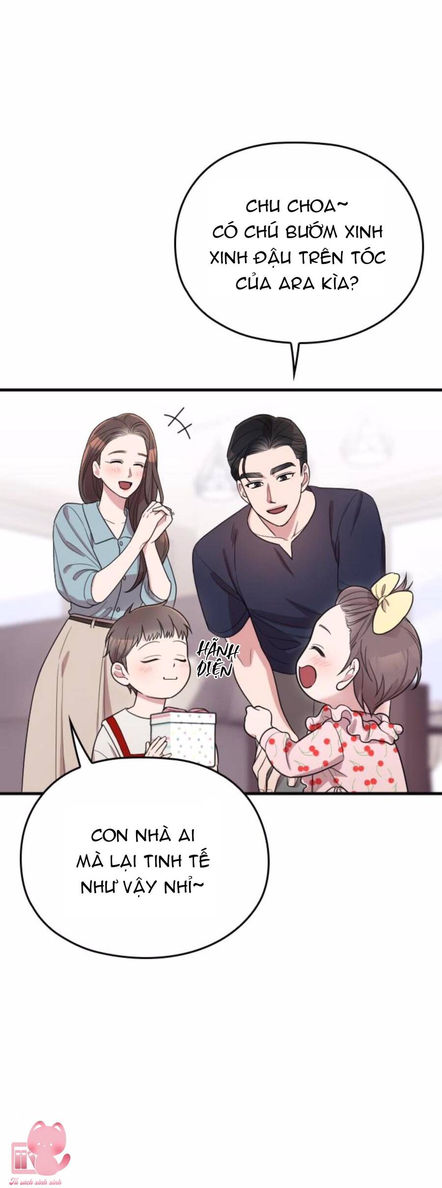 Cô Đi Mà Kết Hôn Với Chồng Tôi Đi Chapter 68 - 81