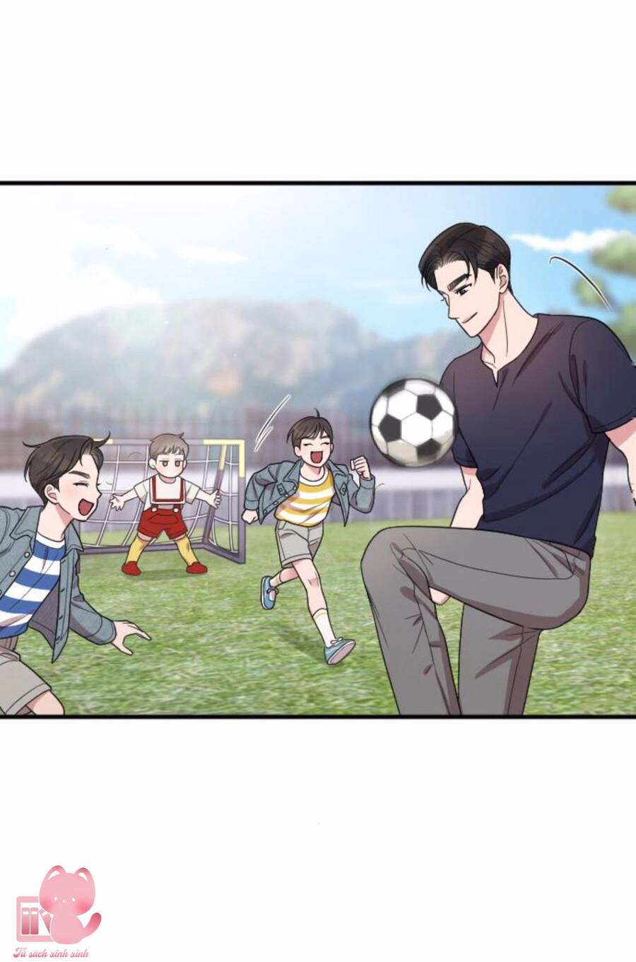 Cô Đi Mà Kết Hôn Với Chồng Tôi Đi Chapter 68 - 83