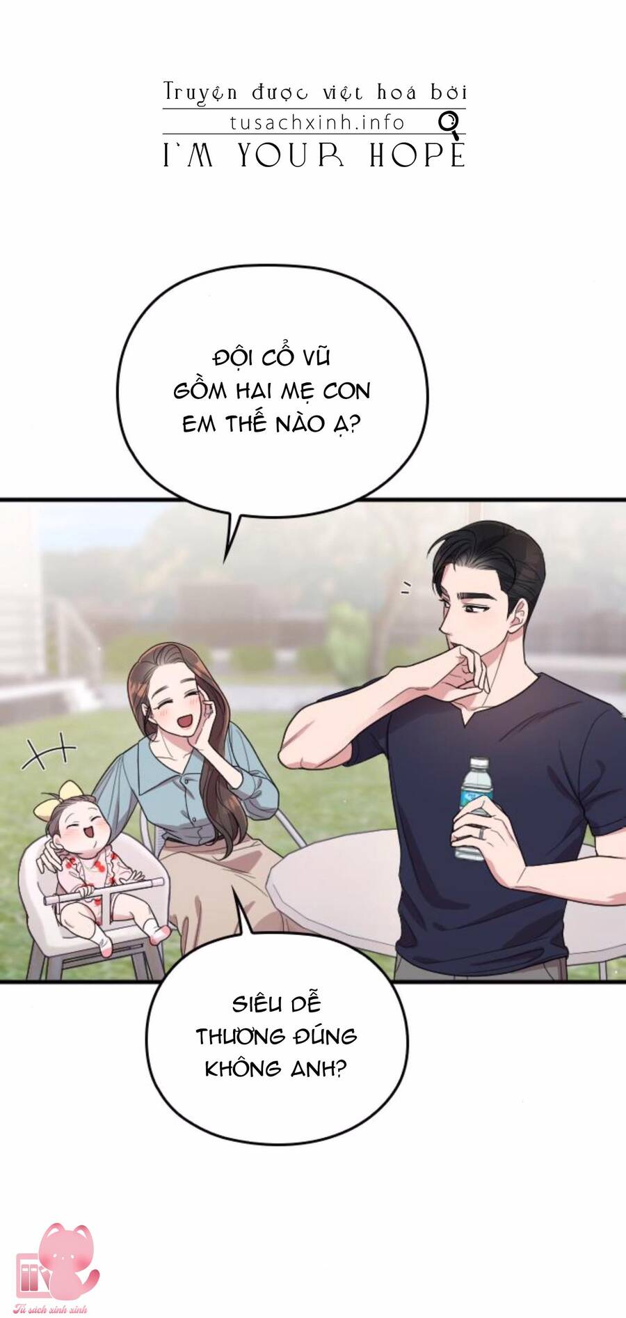 Cô Đi Mà Kết Hôn Với Chồng Tôi Đi Chapter 68 - 89