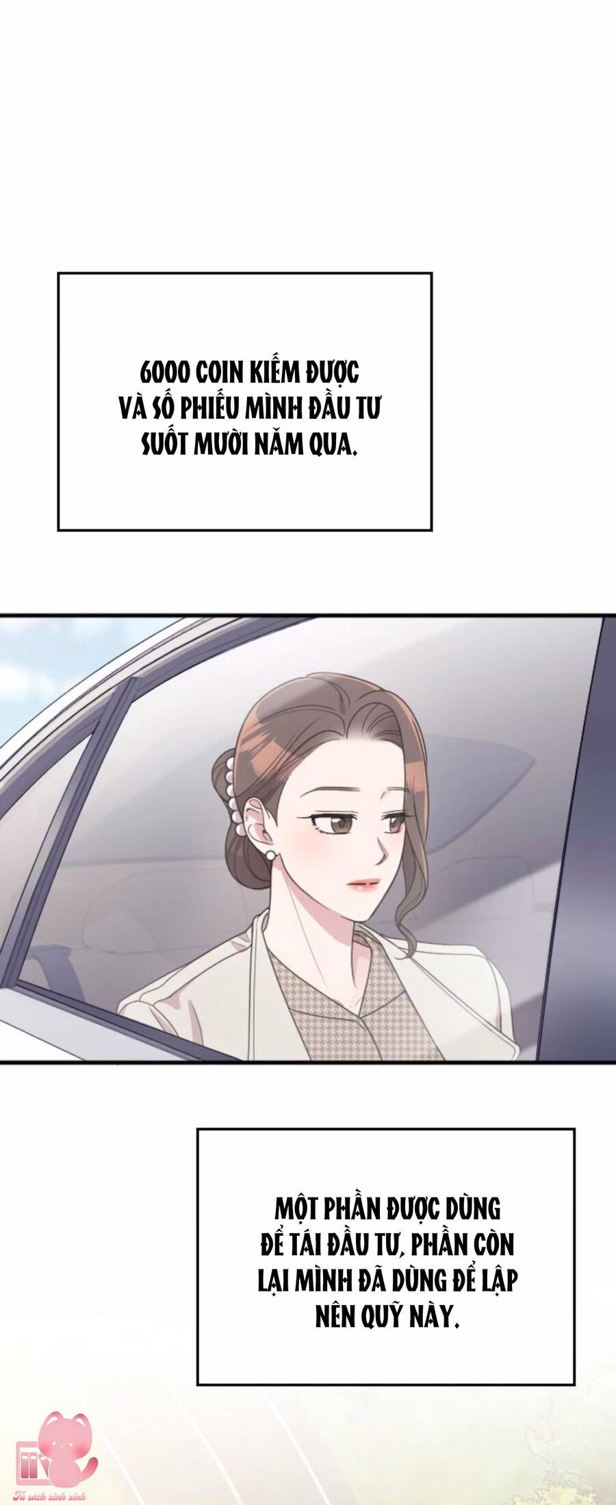 Cô Đi Mà Kết Hôn Với Chồng Tôi Đi Chapter 68 - 10