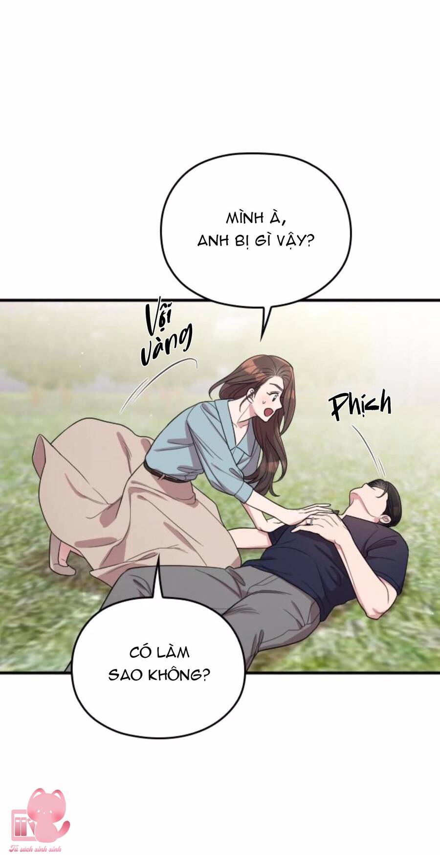 Cô Đi Mà Kết Hôn Với Chồng Tôi Đi Chapter 68 - 91