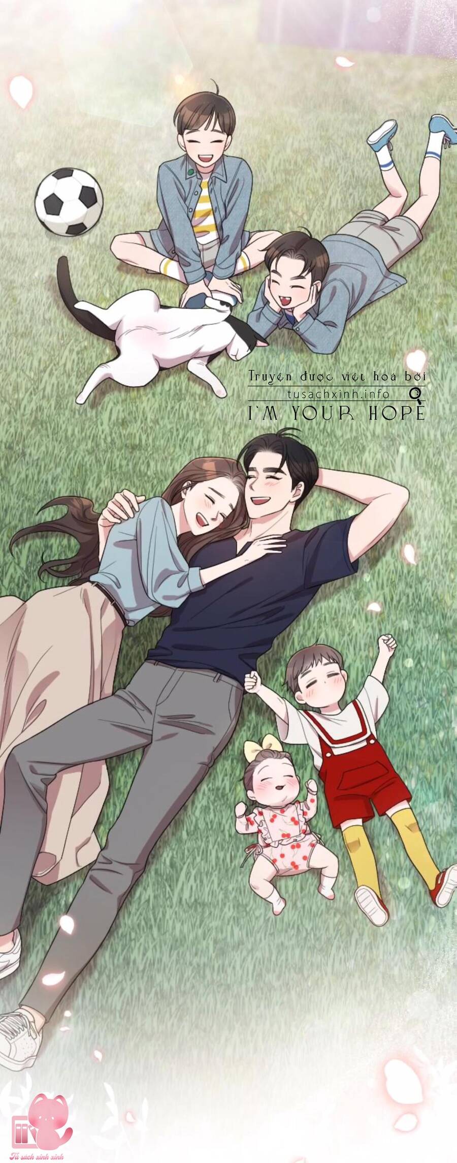 Cô Đi Mà Kết Hôn Với Chồng Tôi Đi Chapter 68 - 97