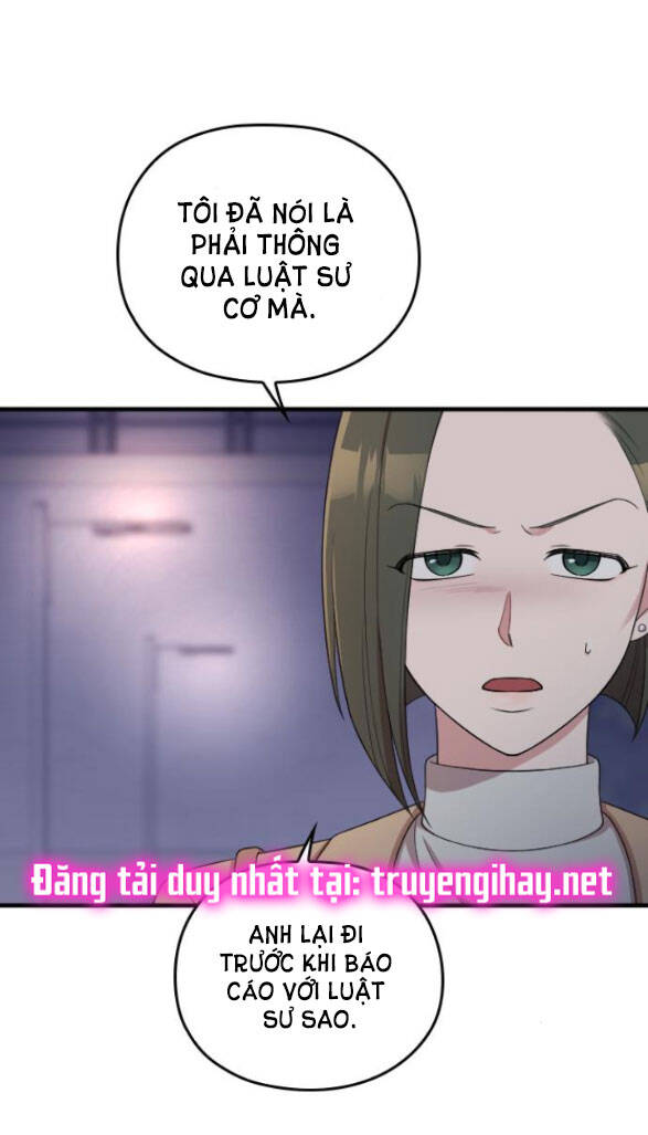Cô Đi Mà Kết Hôn Với Chồng Tôi Đi Chapter 49.1 - 11
