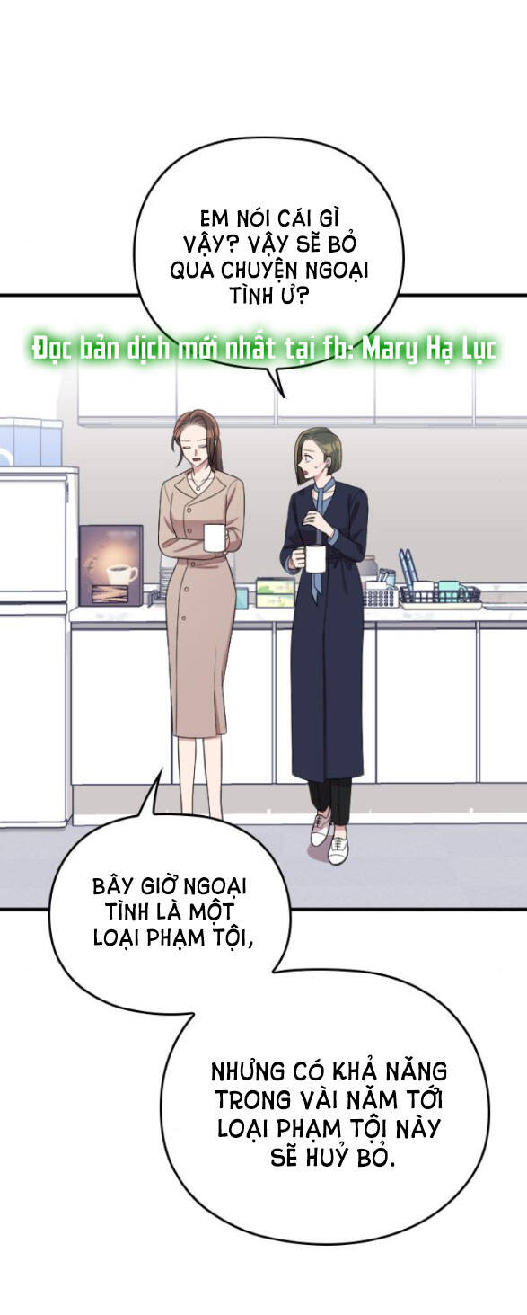 Cô Đi Mà Kết Hôn Với Chồng Tôi Đi Chapter 49.1 - 19