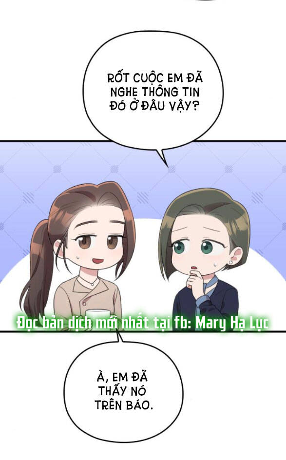 Cô Đi Mà Kết Hôn Với Chồng Tôi Đi Chapter 49.1 - 21