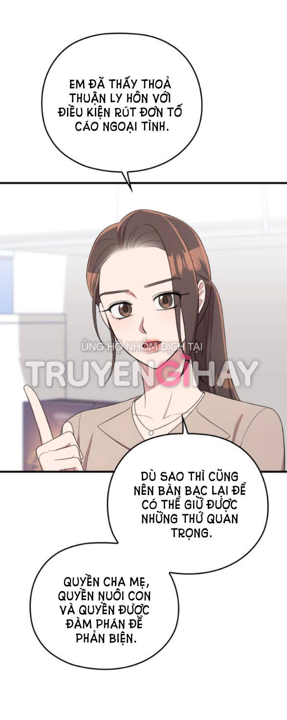 Cô Đi Mà Kết Hôn Với Chồng Tôi Đi Chapter 49.1 - 22
