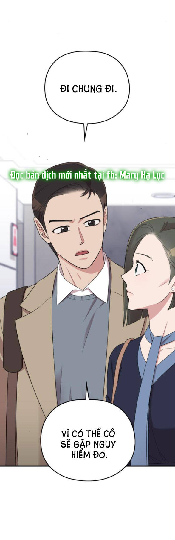 Cô Đi Mà Kết Hôn Với Chồng Tôi Đi Chapter 49.1 - 34