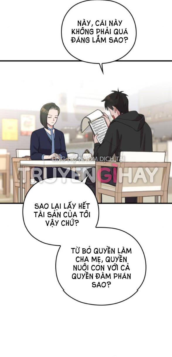 Cô Đi Mà Kết Hôn Với Chồng Tôi Đi Chapter 49.1 - 38